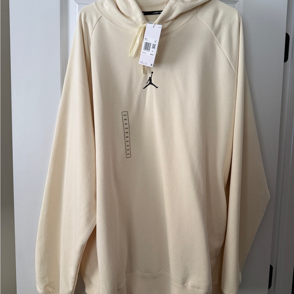 Jordan Men’s Sport Hoodie